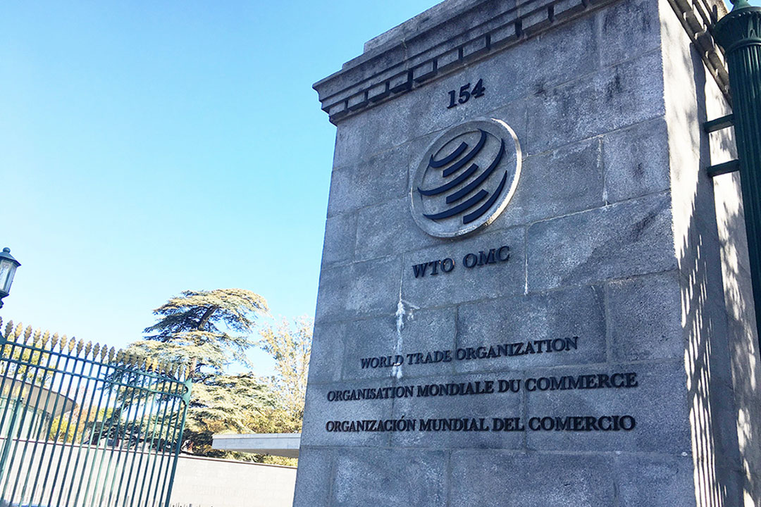 WTO
