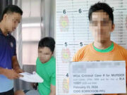 Rights groups slam ‘abduction’ of activist’s brother