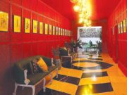 Manila House private club to consider expansion after renovations are complete