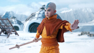 Friendships and flying bisons at the heart of live-action Avatar: The Last Airbender