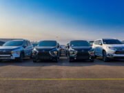 Transparency, experience necessary to succeed in the used car business