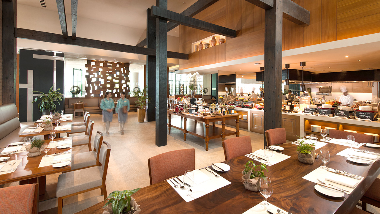 conrad-manila-Brasserie