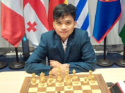 IM Quizon seen to top ‘Bolok’ Memorial Open chess tourney