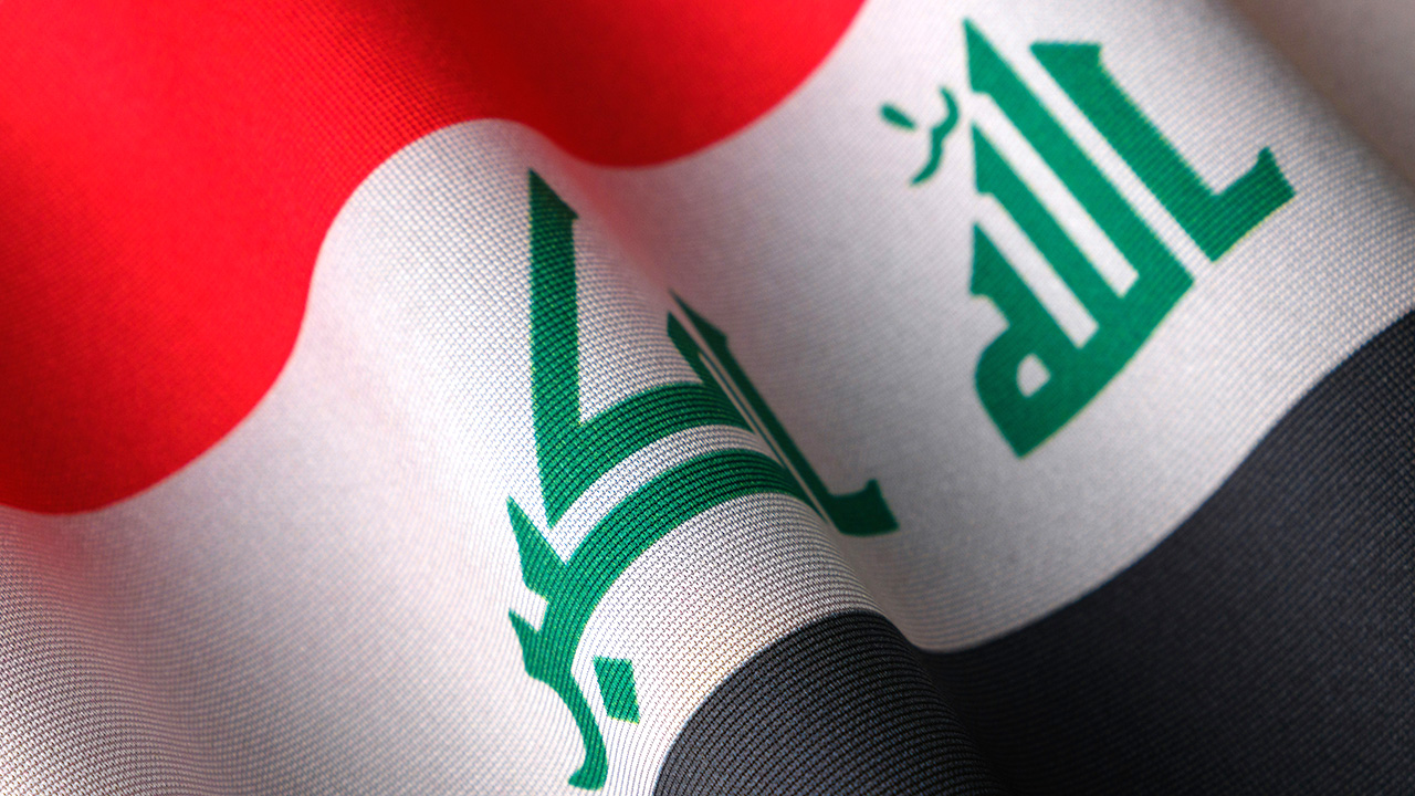 iraq