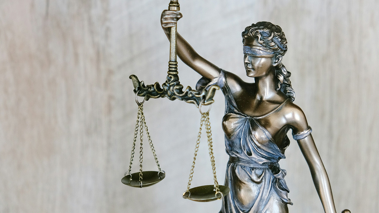 law
