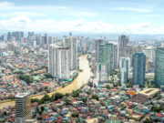 Manila moves up in ranking at the 2024 Global Startup Ecosystem Report