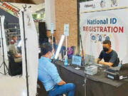 Lawmaker questions nat’l ID woes