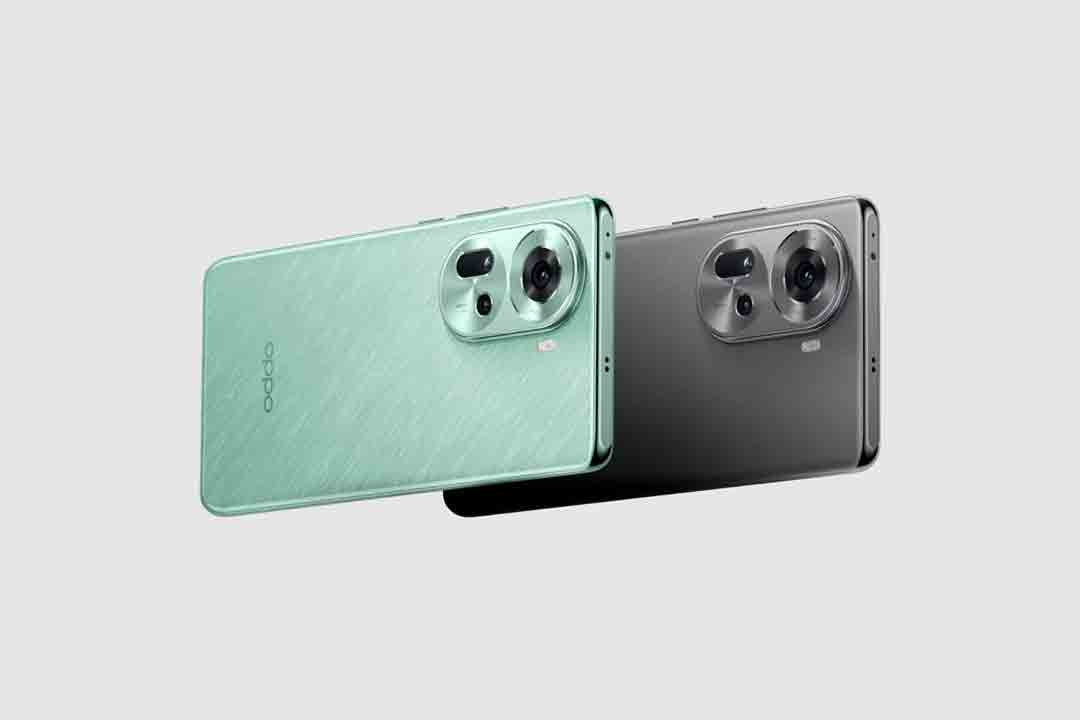 oppo mobile