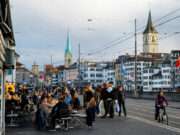 Swiss voters reject proposed tax on super rich