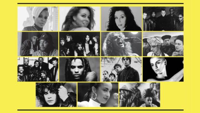 rock and roll hall of fame nominees