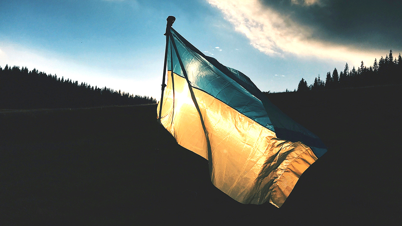 ukraine