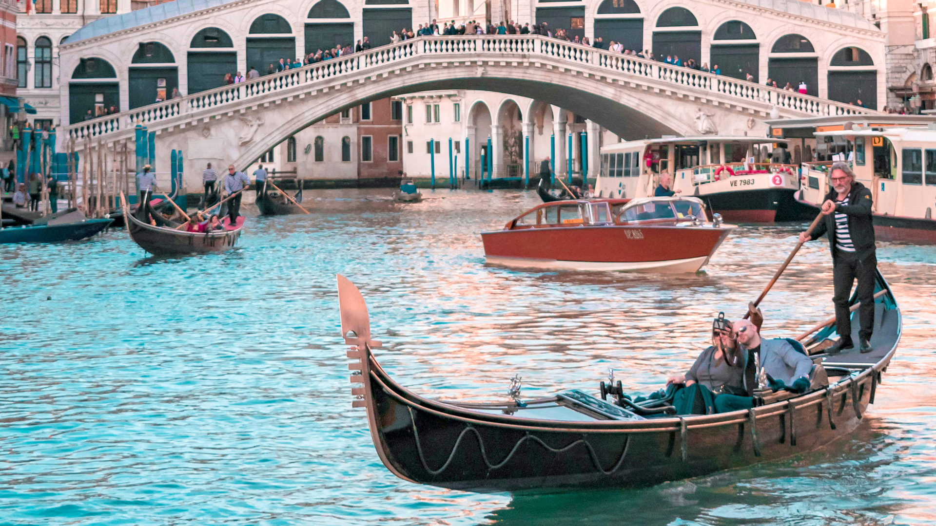 venice