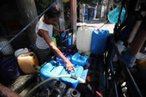 Maynilad, Manila Water told to implement supply measures for hot season