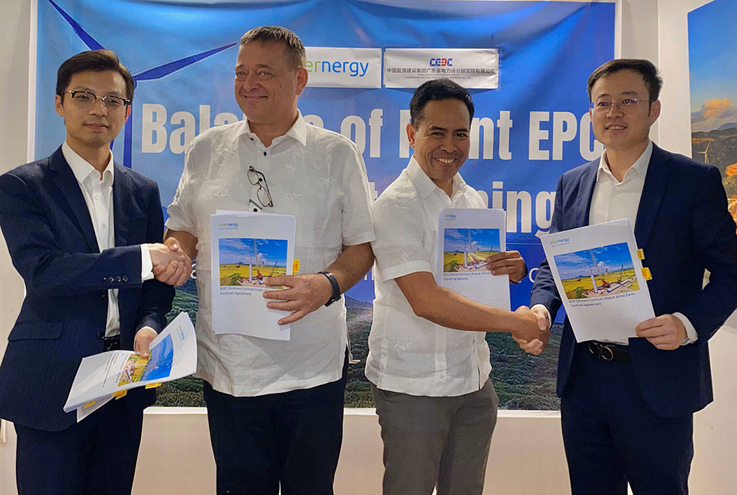 Alternergy-GEDI-BOP-EPC-Signing-March-2024