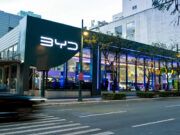 BYD Cars Philippines sets sights on expanding market share this year