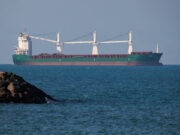 Red Sea crisis could fan Asia’s inflation anew, delay rate cuts