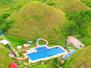 Chocolate Hills resort ordered closed; DENR probes compliance
