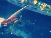 Philippines summons China envoy over deadlock