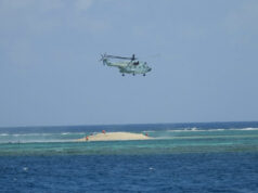 DFA urged to file UN resolution vs China