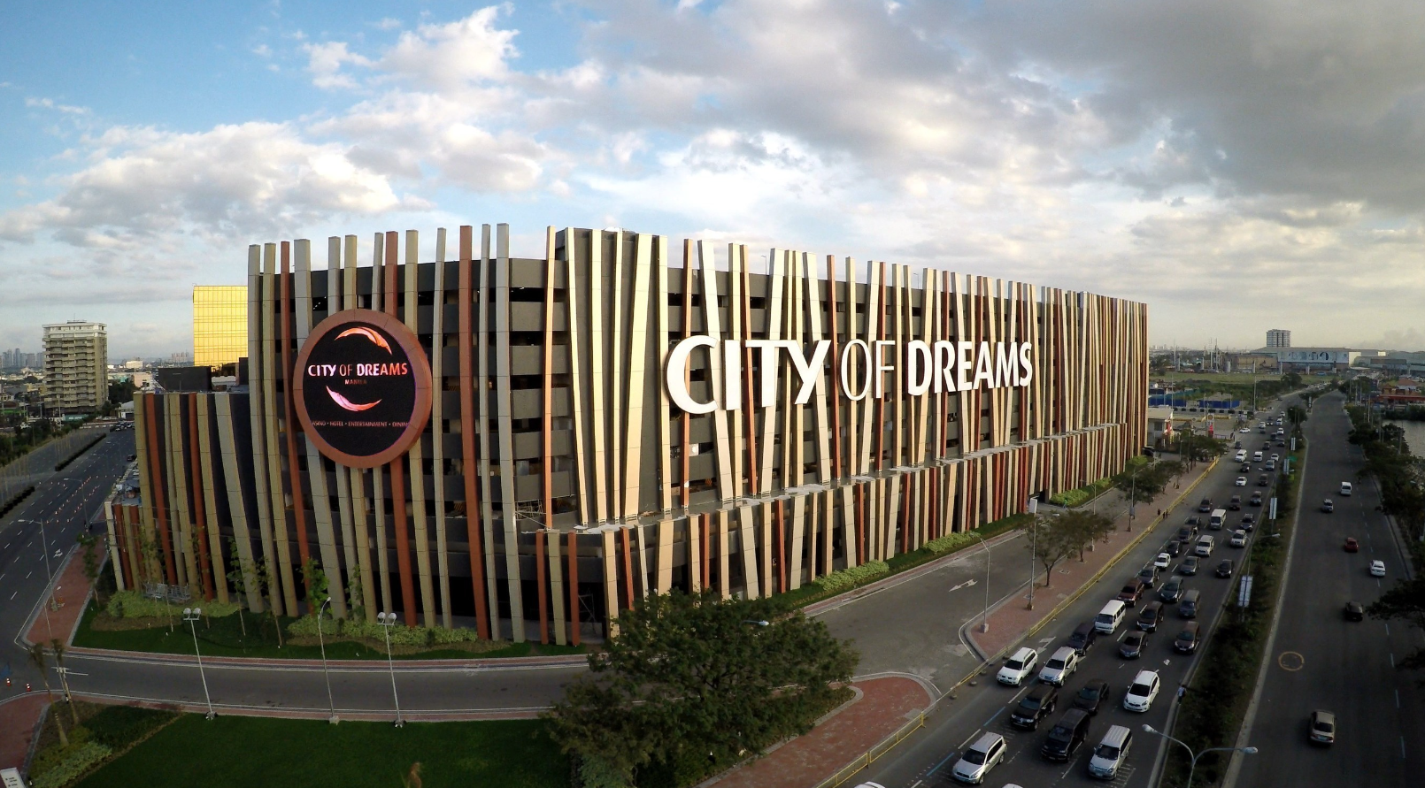 City of Dreams