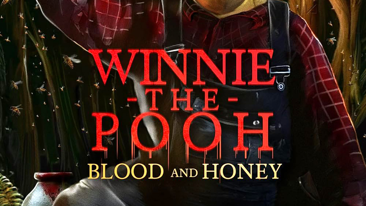 Craig David Dowsett in Winnie-the-Pooh- Blood and Honey (2023)