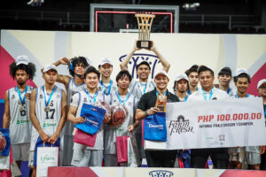 Fil-Am Nation rules NBTC juniors basketball tilt