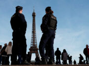 France raises terror alert warning to highest level