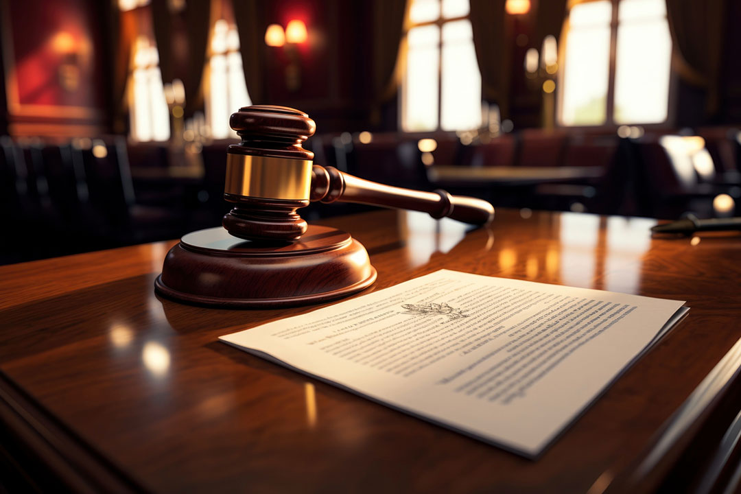 Gavel