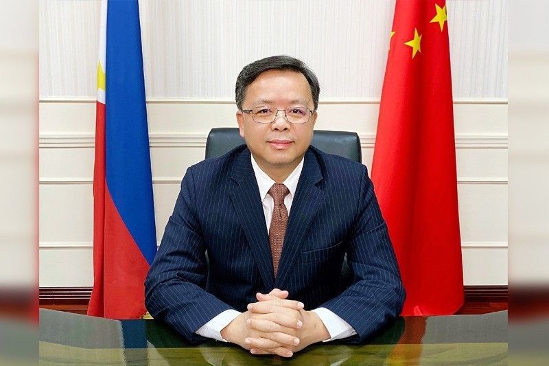 Huang Xilian