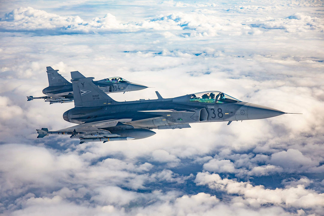 Hungarian-Gripen-Cs-Saab