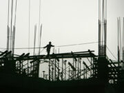 Marcos says gov’t infra projects to cause traffic woes