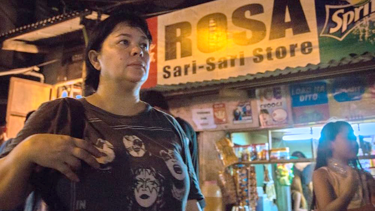 Jaclyn Jose in Ma' Rosa (2016)