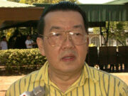 Jose ‘Joecon’ Concepcion, industrialist and patriot, dies at 92