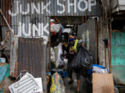 Philippine waste pickers may be missing piece in EPR enigma