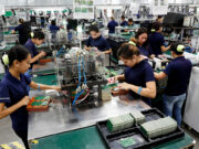 CREATE MORE to spur jobs and investments, says Senate president