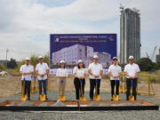 MIIS campus to rise at Parklinks