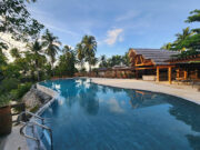 Malipano Island undergoes upgrades to enhance guest experience