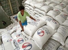 NFA rice auction raises P936.5M