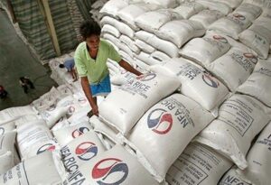 Philippines to open January rice import window, extend ban through end-2025