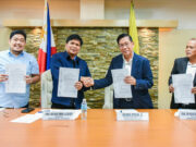 NIA seals contract for P739-M dam in Cagayan; construction under way