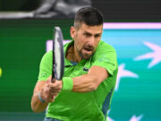 Djokovic again stunned by a lucky loser at Indian Wells