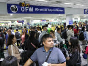 Philippines cash remittances jumps 3.2% August