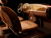 Startup Olympian Motors making minimalist EVs for drivers sick of screens