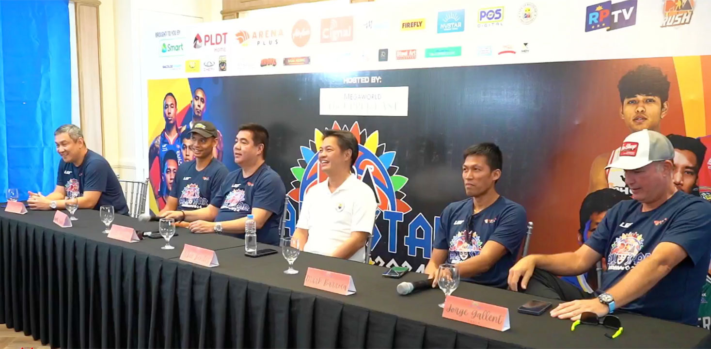 PBA All-Star