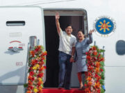 Marcos cites need to boost economic cooperation with ‘like-minded’ nations