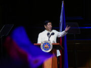 President Marcos to meet with Blinken to tackle security concerns, says palace
