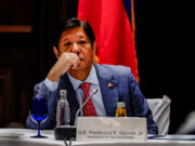 Marcos: Co, other fugitives will be arrested this year