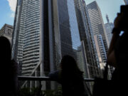 French ‘Spiderman’ scales tower to support Philippines’ South China Sea claims