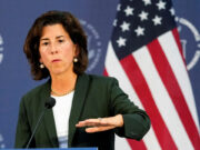 US aims to be ‘economic partner of choice’ for Indo-Pacific – Raimondo