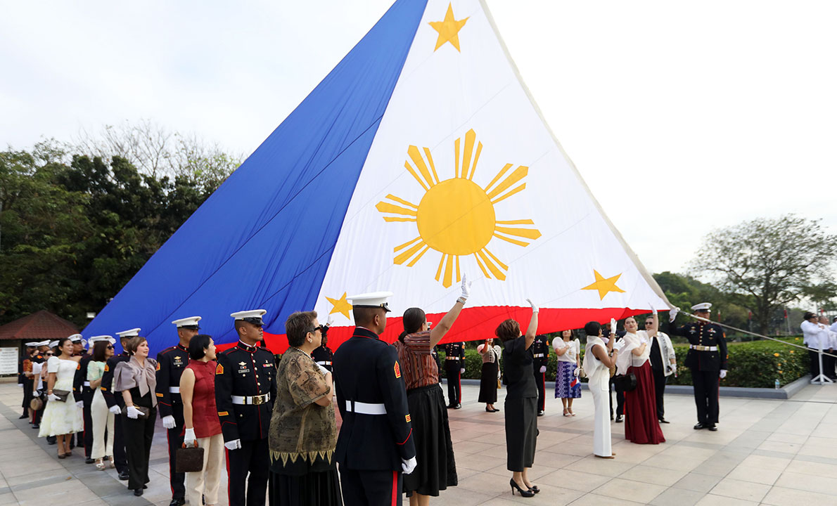 PHL flag